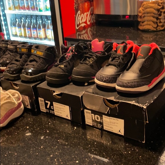 Baby Jay’s Bundle! Everything must go! #babyjays - Picture 4 of 5